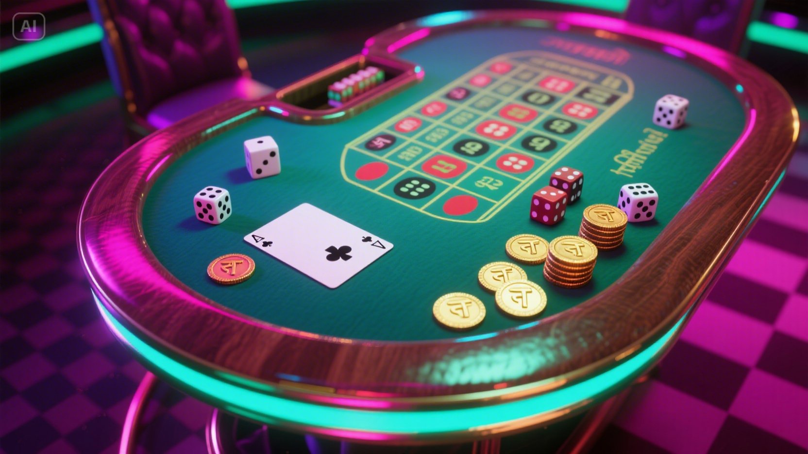 Registration at money coming slot Casino