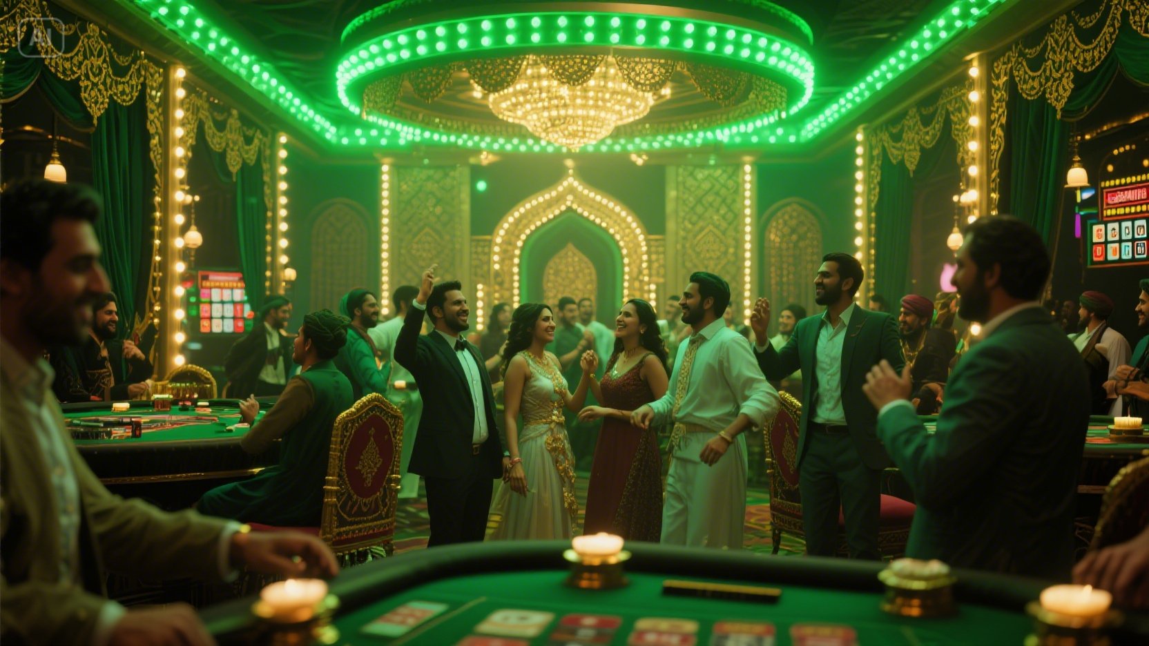 Registration at money coming slot Casino