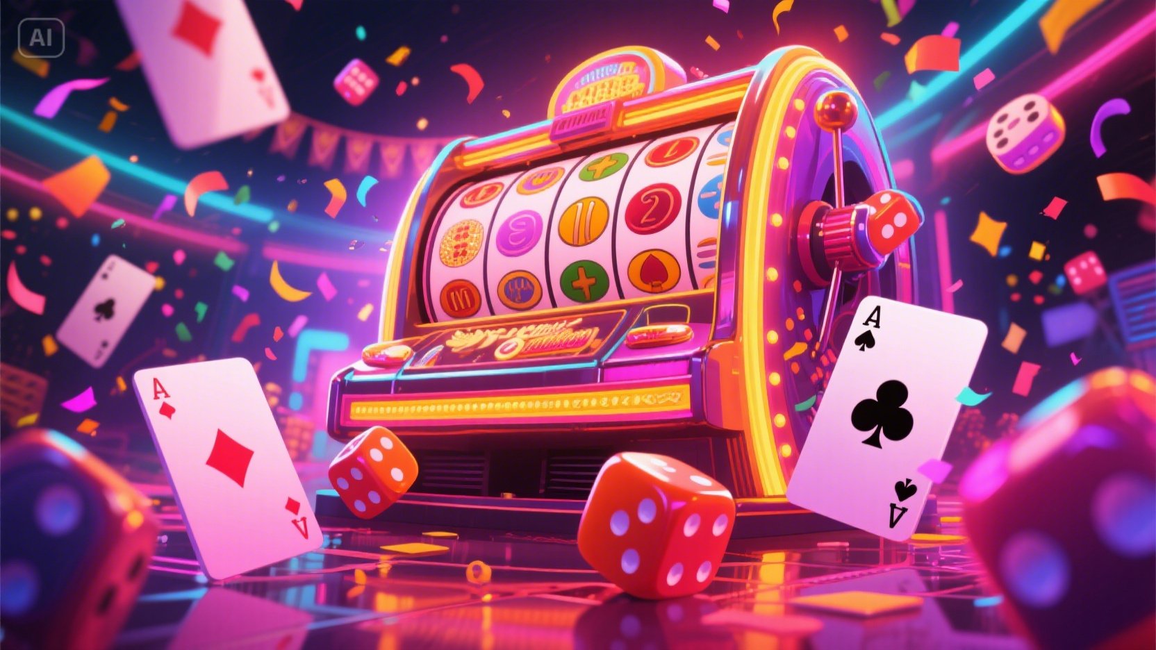 Casino money coming slot desktop and mobile interfaces